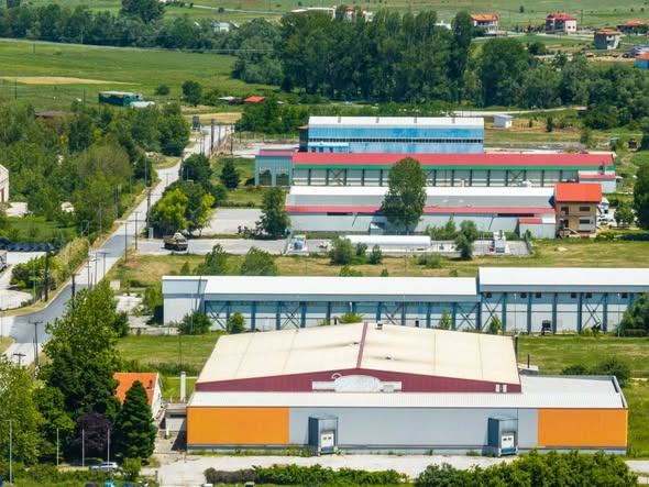 Η Φλώρινα της δουλειάς και της προοπτικής: Ένας τόπος, μια κοινή αγωνία!