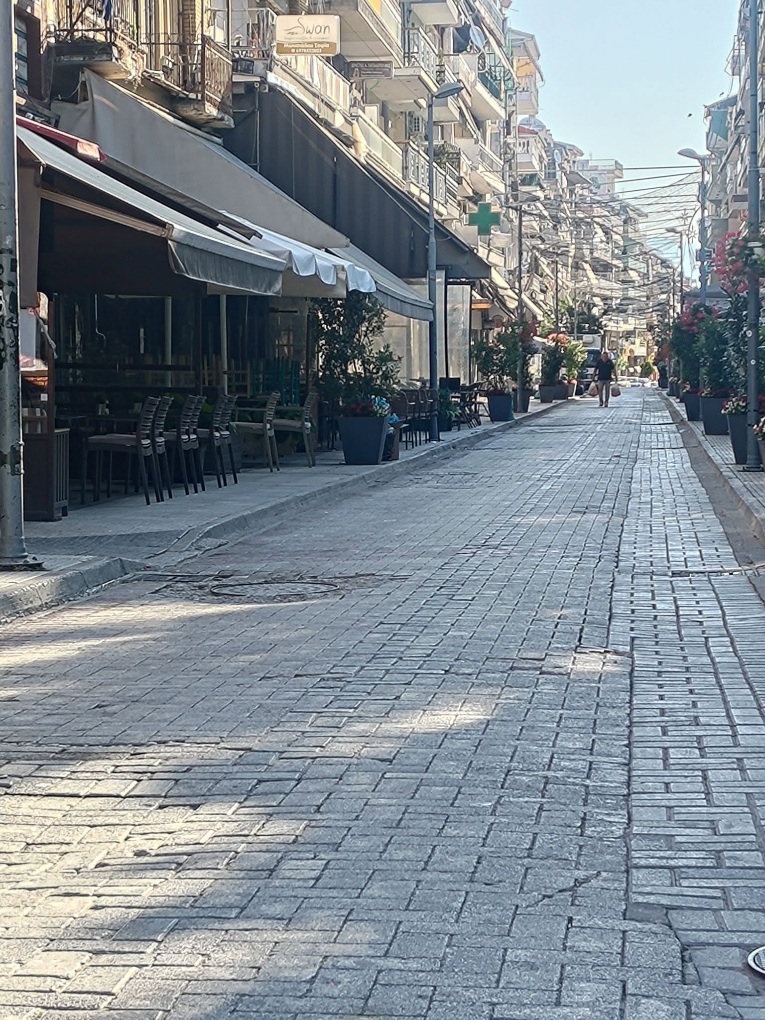 Η πραγματικότητα της αγοράς και οι άμεσες λύσεις