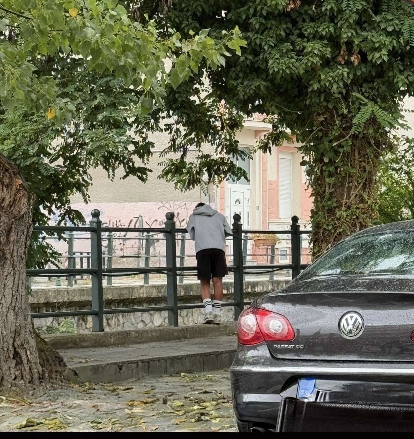 Πόσα ακόμα από τα δικά μας παιδιά θα αφήσουμε να φύγουν;