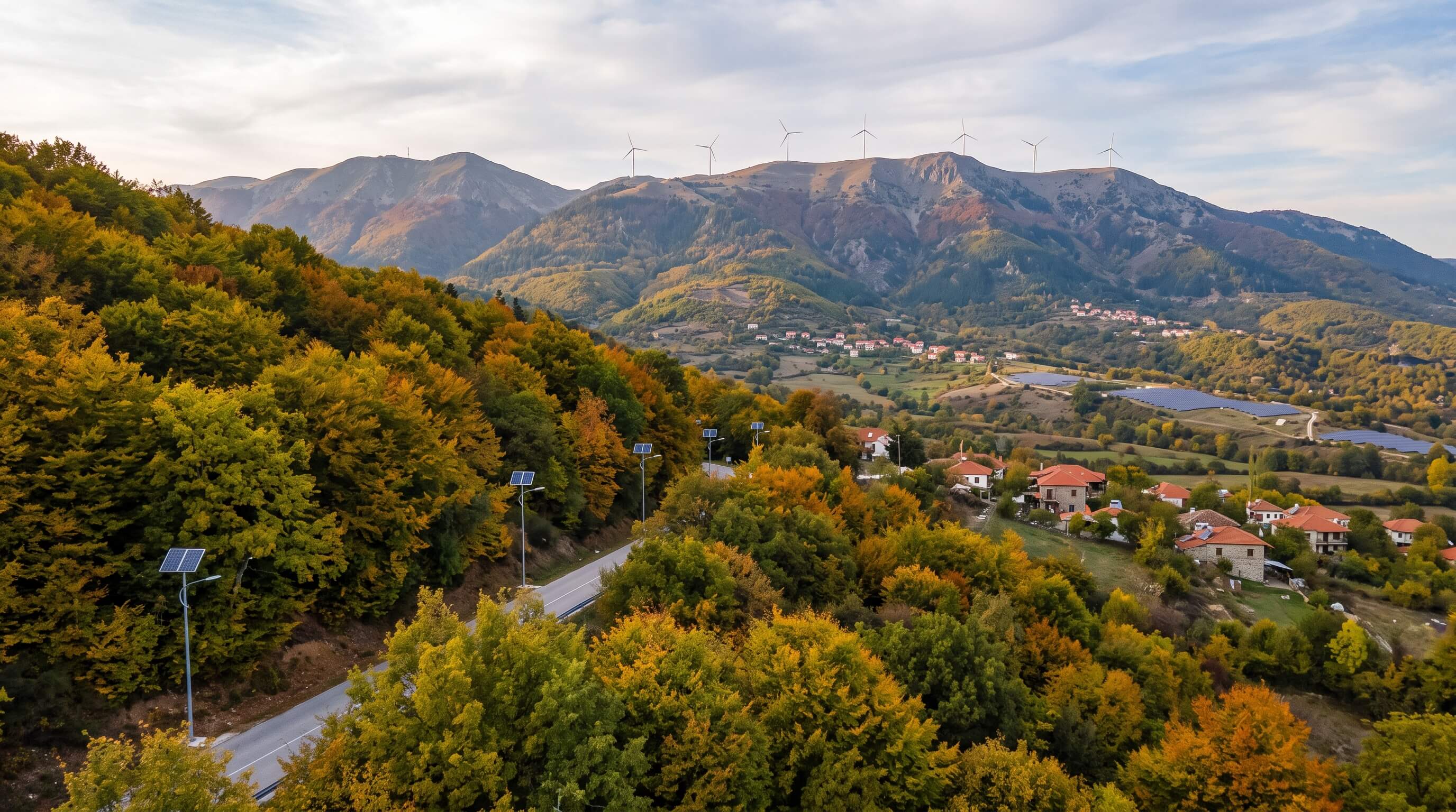 Πράσινη Ενέργεια